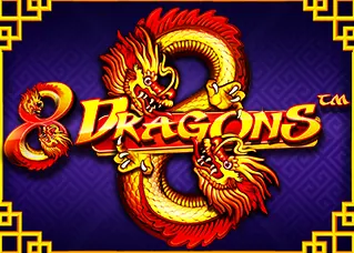 น้ําเต้าปูปลา 8 Dragons ทดลองเล่นฟรี