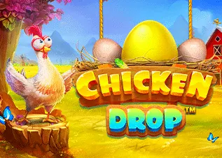 น้ําเต้าปูปลา Chicken Drop ทดลองเล่นฟรี