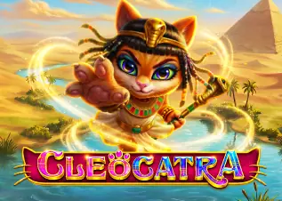 น้ําเต้าปูปลา Cleocatra ทดลองเล่นฟรี