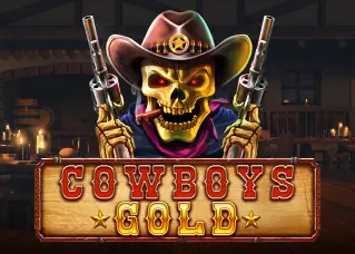 น้ําเต้าปูปลา Cowboys Gold ทดลองเล่นฟรี
