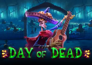 น้ําเต้าปูปลา Day of Dead ทดลองเล่นฟรี