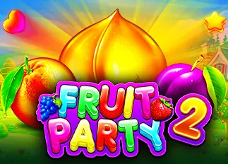 น้ําเต้าปูปลา Fruit Party 2 ทดลองเล่นฟรี