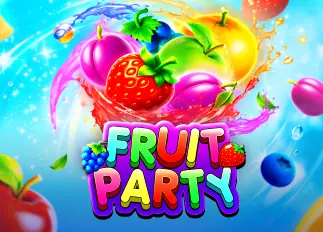 น้ําเต้าปูปลา Fruit Party ทดลองเล่นฟรี