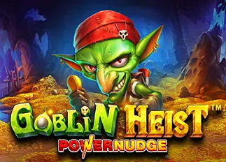 น้ําเต้าปูปลา Goblin Heist Powernudge ทดลองเล่นฟรี