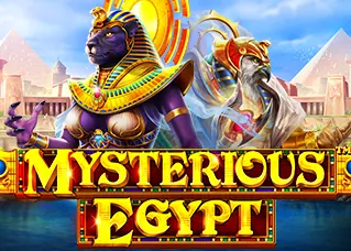 น้ําเต้าปูปลา Mysterious Egypt ทดลองเล่นฟรี
