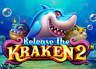น้ําเต้าปูปลา Release the Kraken 2 ทดลองเล่นฟรี