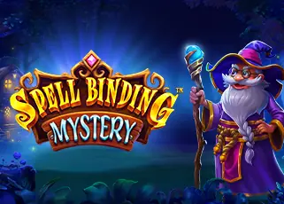 น้ําเต้าปูปลา Spellbinding Mystery ทดลองเล่นฟรี
