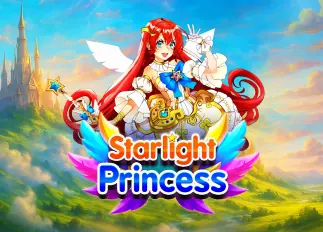 น้ําเต้าปูปลา Starlight Princess ทดลองเล่นฟรี