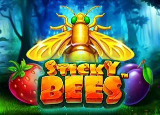 น้ําเต้าปูปลา Sticky Bees ทดลองเล่นฟรี