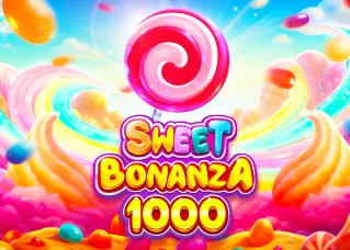 น้ําเต้าปูปลา Sweet Bonanza 1000 ทดลองเล่นฟรี