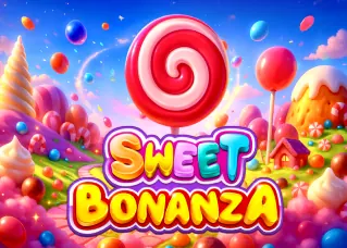 น้ําเต้าปูปลา Sweet Bonanza ทดลองเล่นฟรี