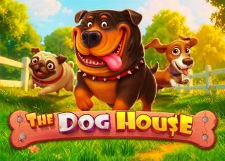 น้ําเต้าปูปลา The Dog House ทดลองเล่นฟรี