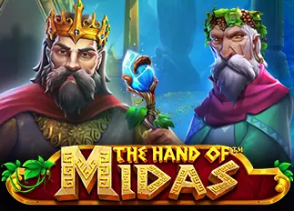 น้ําเต้าปูปลา The Hand of Midas ทดลองเล่นฟรี