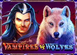 น้ําเต้าปูปลา Vampires vs Wolves ทดลองเล่นฟรี