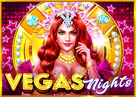 น้ําเต้าปูปลา Vegas Nights ทดลองเล่นฟรี