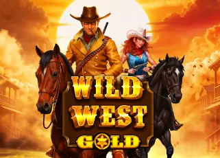 น้ําเต้าปูปลา Wild West Gold ทดลองเล่นฟรี