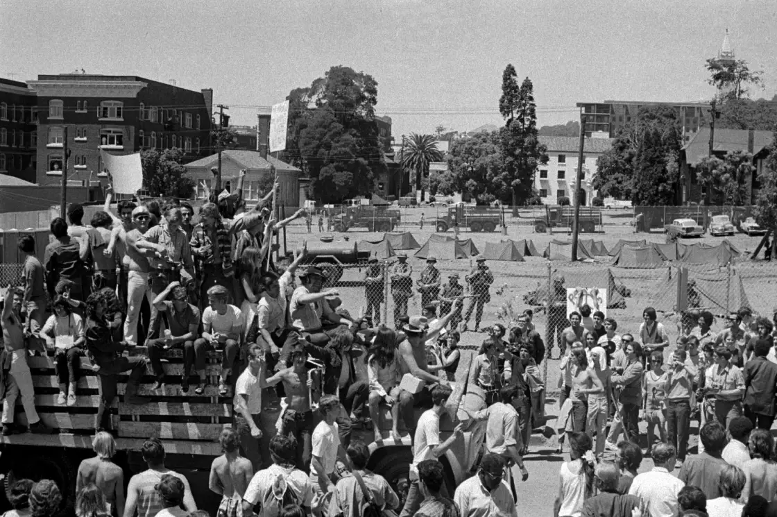 Películas “como granadas en la cara de la gente” contra la expulsión vecinal en los años setenta